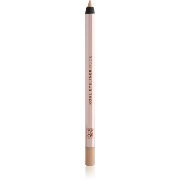 SOSU Cosmetics SOSU Cosmetics Kohl Eyeliner svinčnik za oči odtenek Nude 1.2 g