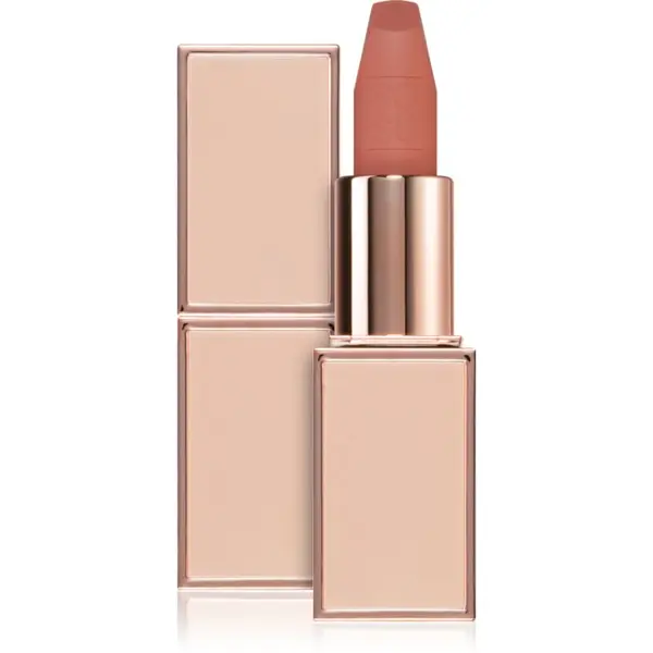 SOSU Cosmetics SOSU Cosmetics Matte Lipsticks matirajoča šminka odtenek Can't Cope 3.2 g