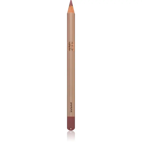 SOSU Cosmetics SOSU Cosmetics Precision Lip Liner črtalo za ustnice odtenek Sugar 1.4 g