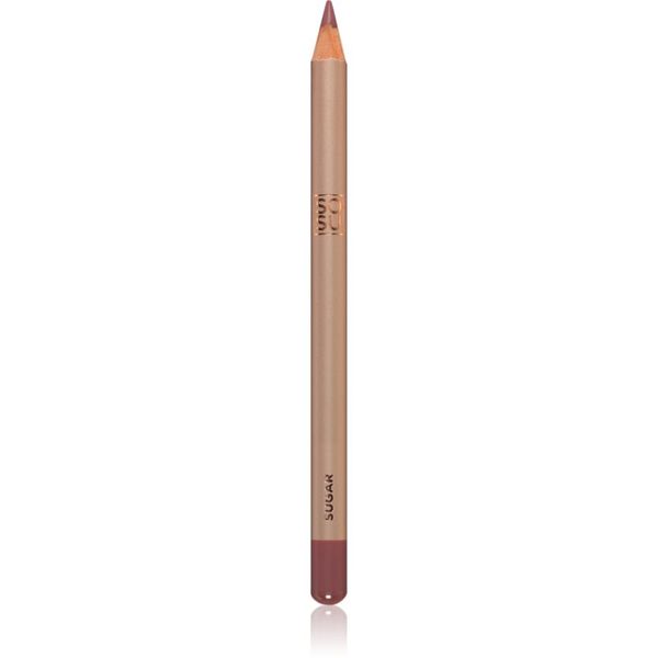 SOSU Cosmetics SOSU Cosmetics Precision Lip Liner črtalo za ustnice odtenek Sugar 1.4 g