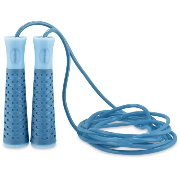 Spokey Spokey Candy Rope kolebnica Blue 300 cm