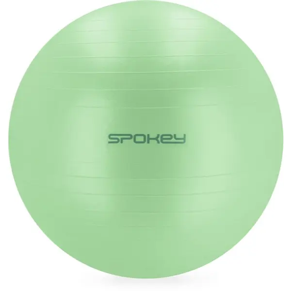 Spokey Spokey Fitball gimnastična žoga premer 55 cm 1 kos