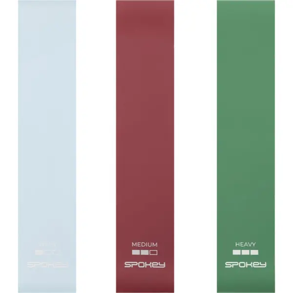 Spokey Spokey Flex Set set fitnes trakov mini