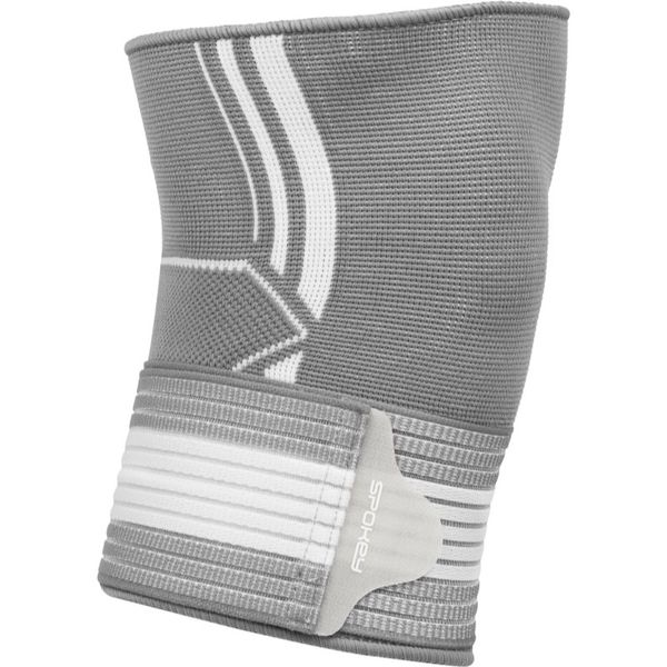 Spokey Spokey Segro Pro povoj za koleno velikost UNI 1 kos