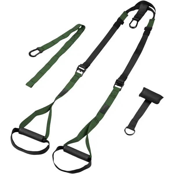 Spokey Spokey Trexer suspenzijski vadbeni trakovi 1 kos