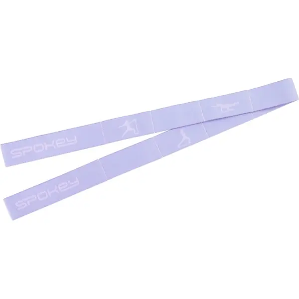 Spokey Spokey Yoga Tape raztezni trak 90 cm