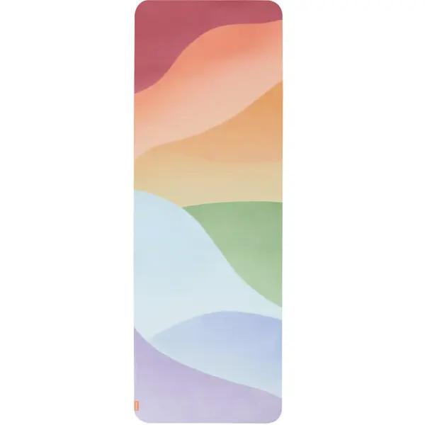 Spokey Spokey Yoga Travel protidrsna podloga 178x61 cm