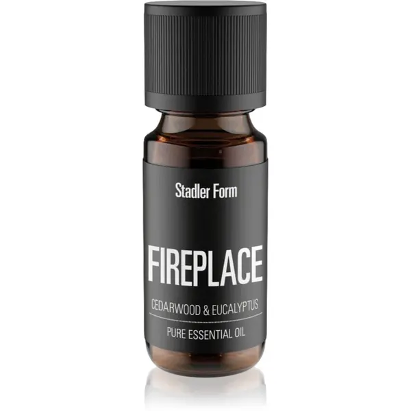 Stadler Form Stadler Form Fireplace eterično olje 10 ml