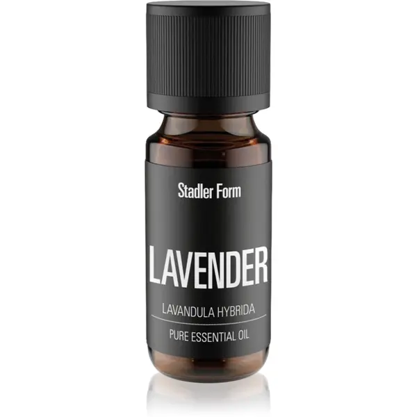 Stadler Form Stadler Form Lavender eterično olje 10 ml