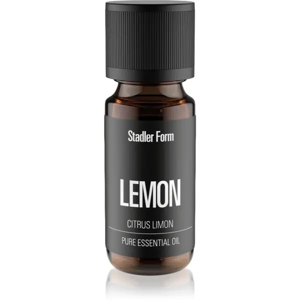 Stadler Form Stadler Form Lemon eterično olje 10 ml