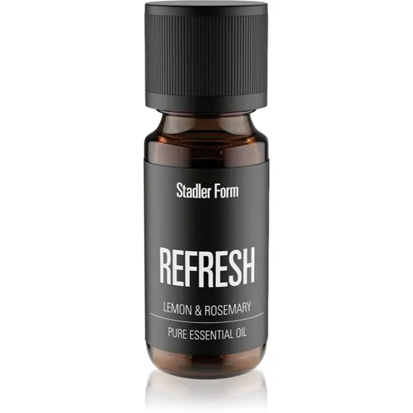 Stadler Form Stadler Form Refresh Citron & Rozmarýn eterično olje 10 ml