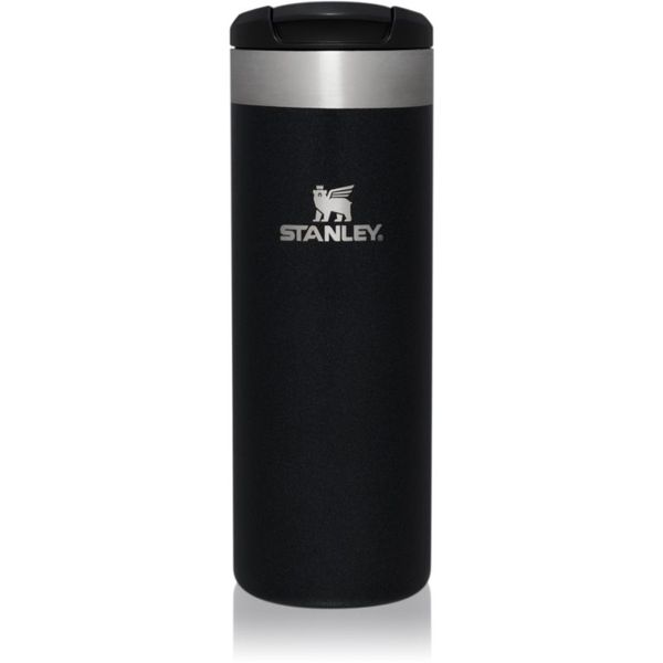 Stanley Stanley AeroLight™ Transit Mug termo lonček Black Metallic 470 ml