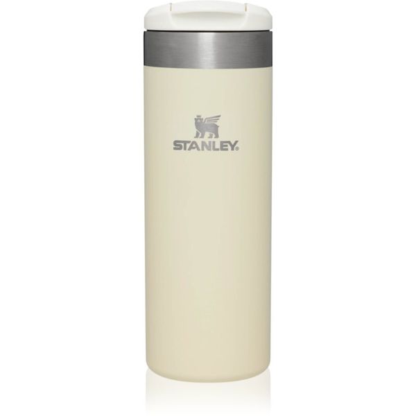 Stanley Stanley AeroLight™ Transit Mug termo lonček Cream Metallic 470 ml