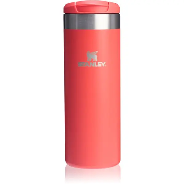 Stanley Stanley AeroLight™ Transit Mug termo lonček Hot Coral 470 ml