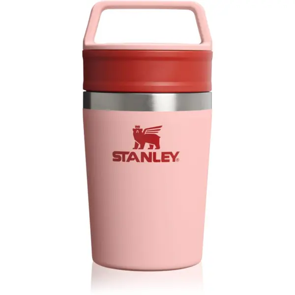 Stanley Stanley Café-To-Go Travel Mug termo lonček majhen Peach Rose 230 ml