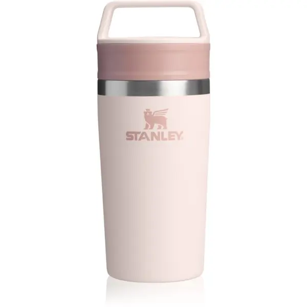 Stanley Stanley Café-To-Go Travel Mug termo lonček srednja Rose Quartz 350 ml
