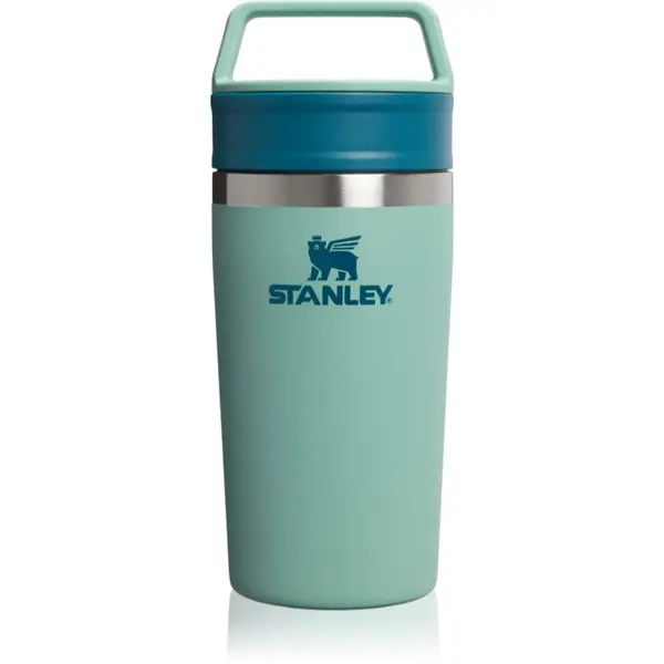 Stanley Stanley Café-To-Go Travel Mug termo lonček srednja Spring Green 350 ml