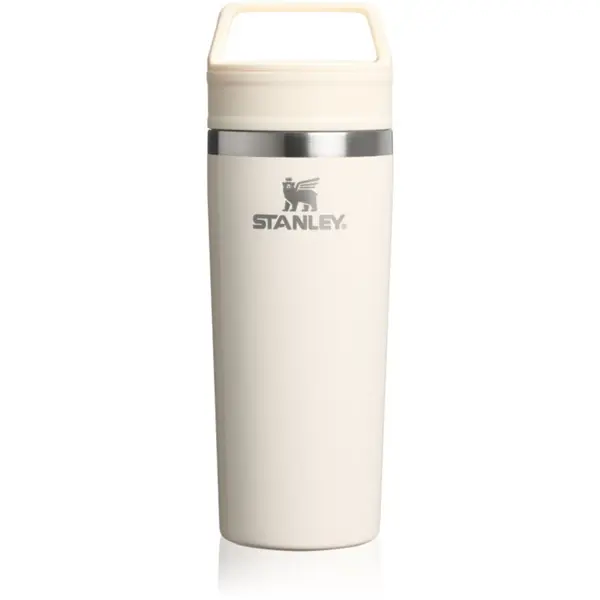 Stanley Stanley Café-To-Go Travel Mug termo lonček velik Cream Gloss 470 ml