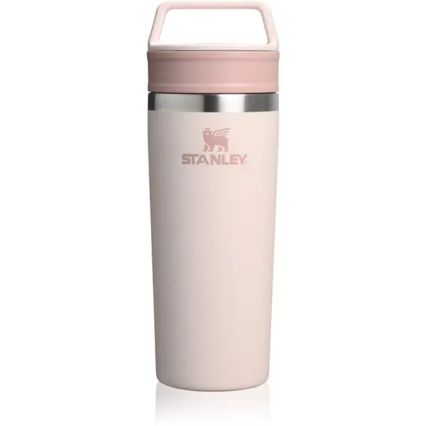 Stanley Stanley Café-To-Go Travel Mug termo lonček velik Rose Quartz 470 ml