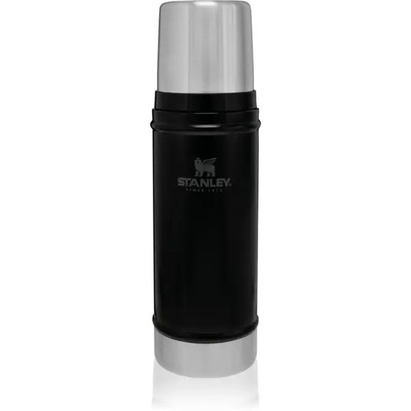 Stanley Stanley Classic Legendary Bottle termovka Matte Black 470 ml
