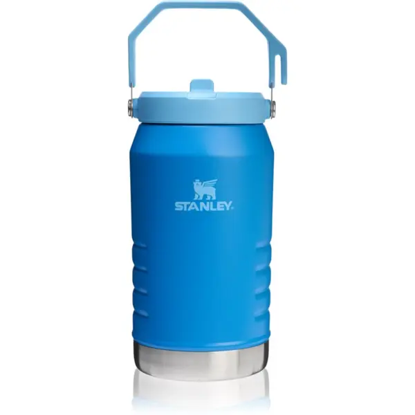 Stanley Stanley IceFlow™ Flip Straw Jug termovka s slamico Azure 1890 ml
