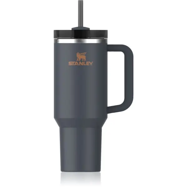 Stanley Stanley Quencher H2.O FlowState™ Tumbler lonček iz nerjavečega jekla s slamico velik Twilight 1180 ml