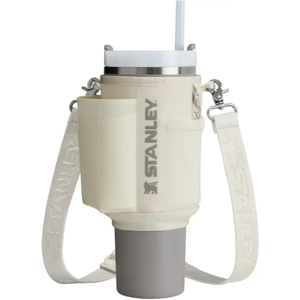 Stanley Stanley The All Day Quencher Carry-All nosilec za lonček 1180 ml Cream 1 kos