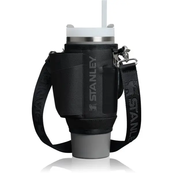 Stanley Stanley The All Day Quencher Carry-All nosilec za lonček 890 ml Black 1 kos
