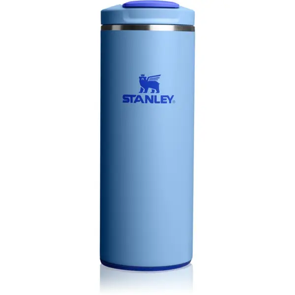 Stanley Stanley Transit Fliptop Mug termo lonček majhen Blue Sky 350 ml