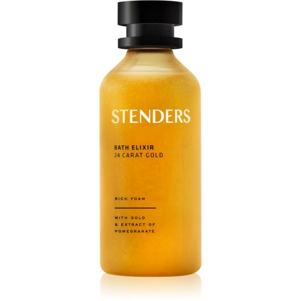 STENDERS STENDERS 24 Carat Gold kopalna pena z 24-karatnim zlatom 250 ml