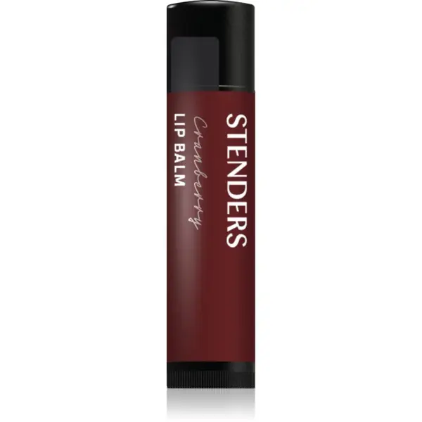 STENDERS STENDERS Cranberry balzam za ustnice 4.8 g