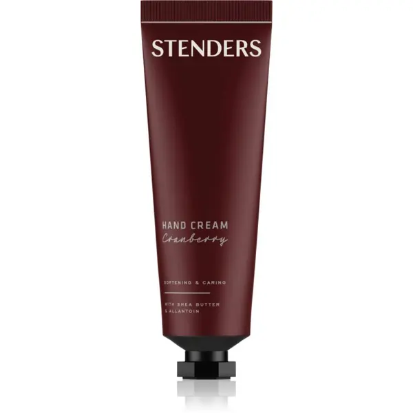STENDERS STENDERS Cranberry vlažilna krema za roke 25 ml