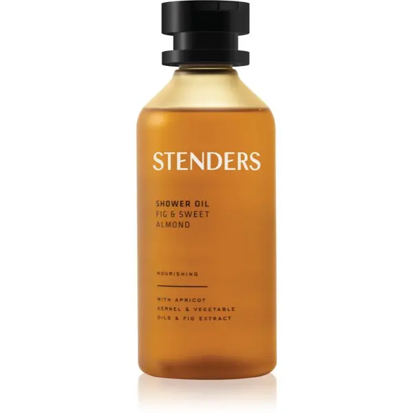 STENDERS STENDERS Fig & Sweet Almond olje za prhanje 245 ml