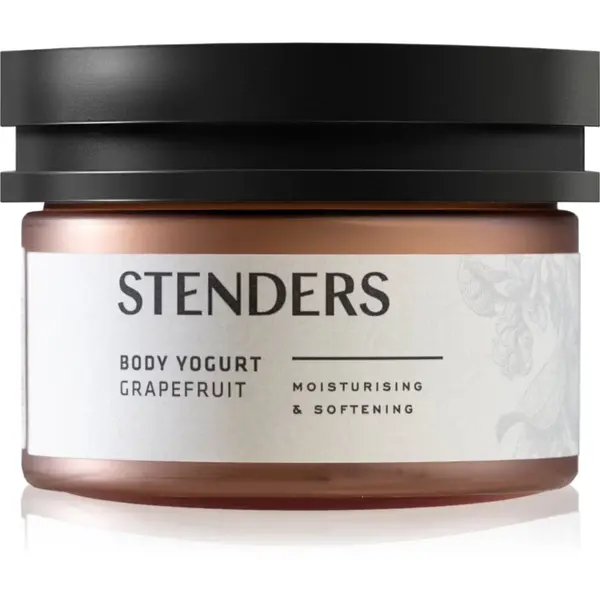 STENDERS STENDERS Grapefruit jogurt za telo 220 ml