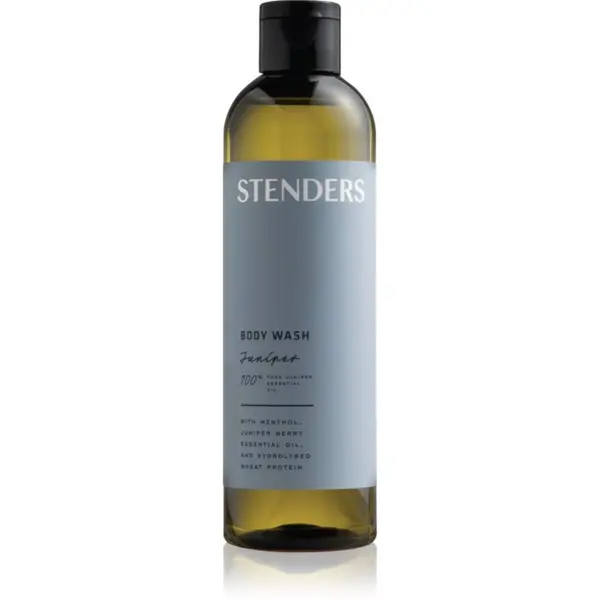 STENDERS STENDERS Juniper gel za prhanje za moške 250 ml