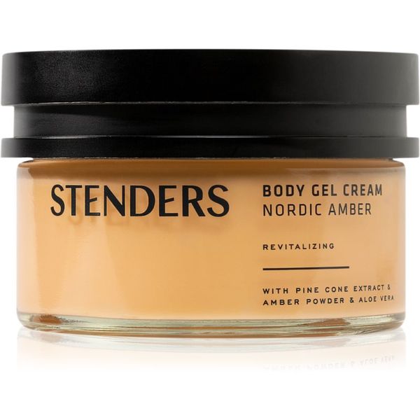 STENDERS STENDERS Nordic Amber kremasti gel za telo 200 ml