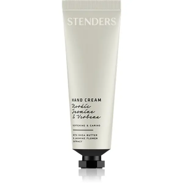 STENDERS STENDERS Nordic Jasmine & Verbena krema za roke 25 ml