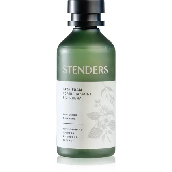 STENDERS STENDERS Nordic Jasmine & Verbena pena za kopel 250 ml