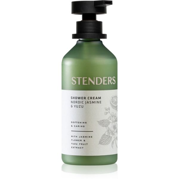 STENDERS STENDERS Nordic Jasmine & Yuzu krema za prhanje 250 ml