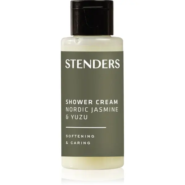 STENDERS STENDERS Nordic Jasmine & Yuzu krema za prhanje Mini 50 ml