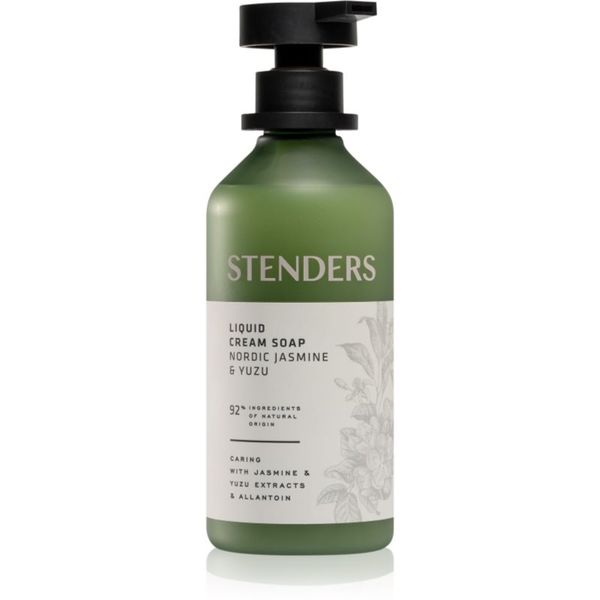 STENDERS STENDERS Nordic Jasmine & Yuzu kremasto tekoče milo 250 ml