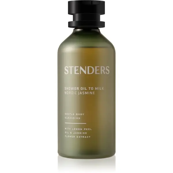 STENDERS STENDERS Nordic Jasmine olje za prhanje 250 ml