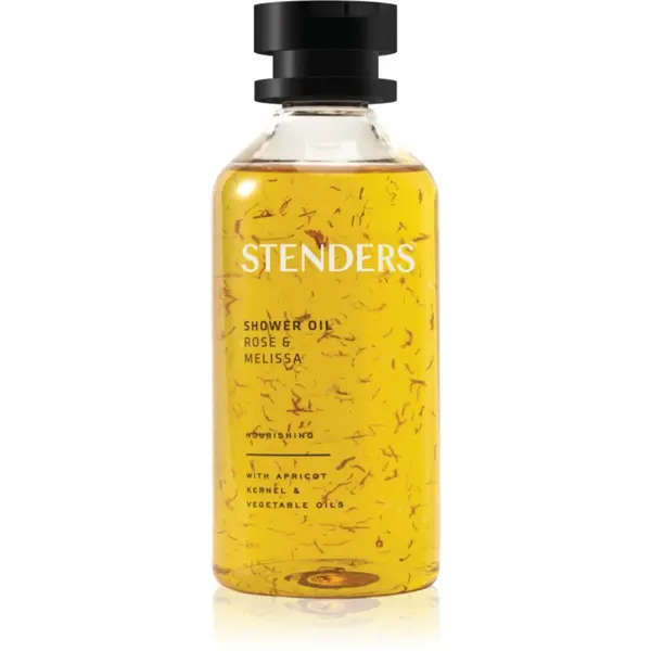 STENDERS STENDERS Rose & Melissa olje za prhanje 245 ml