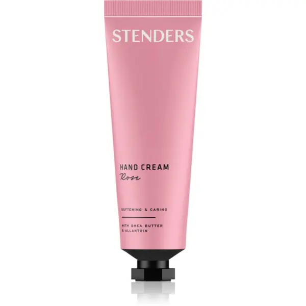 STENDERS STENDERS Rose krema za roke 75 ml