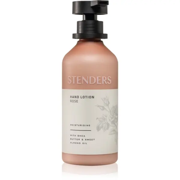 STENDERS STENDERS Rose losjon za roke 245 ml