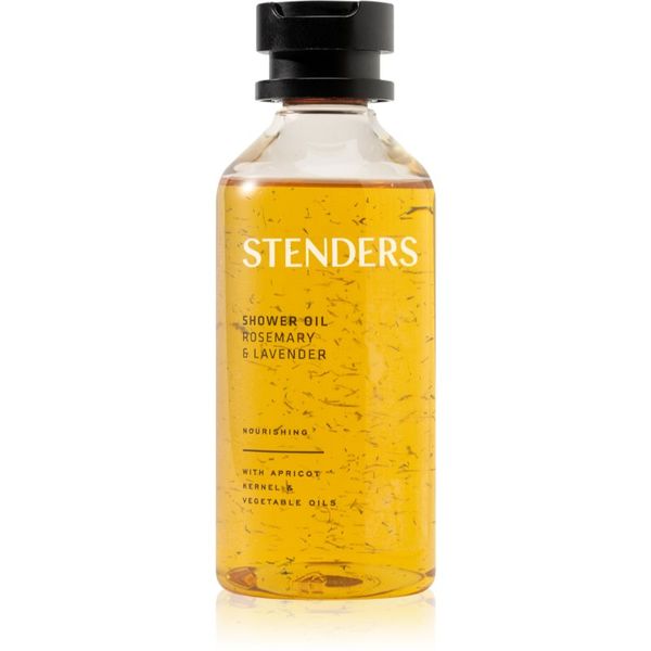 STENDERS STENDERS Rosemary & Lavender negovalno olje za prhanje 245 ml