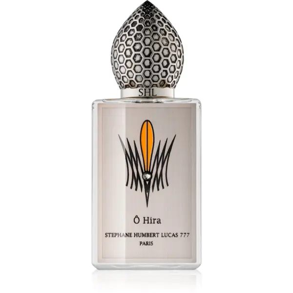 Stéphane Humbert Lucas 777 Stéphane Humbert Lucas 777 777 Ô Hira parfumska voda uniseks 50 ml
