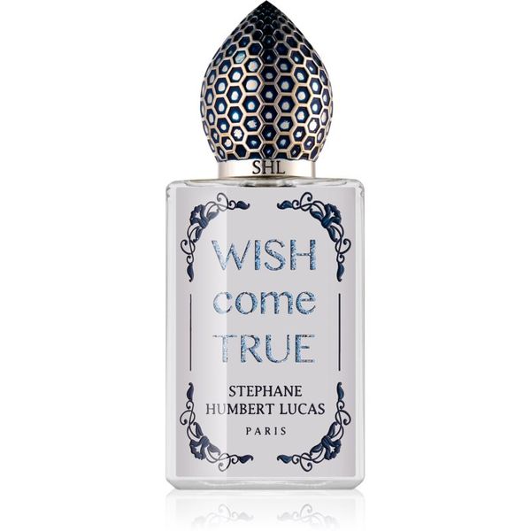 Stéphane Humbert Lucas 777 Stéphane Humbert Lucas 777 777 Wish Come True parfumska voda uniseks 50 ml