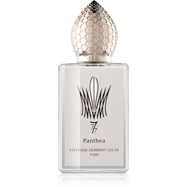 Stéphane Humbert Lucas 777 Stéphane Humbert Lucas 777 Panthea parfumska voda uniseks 50 ml