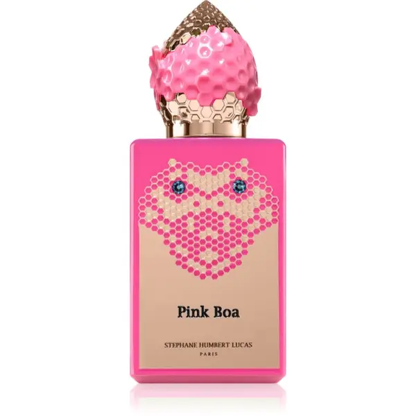 Stéphane Humbert Lucas 777 Stéphane Humbert Lucas 777 Pink Boa parfumska voda uniseks 50 ml
